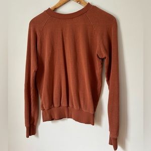 Jungmaven sweater